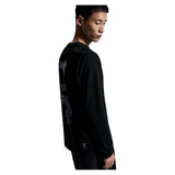 Men's Training Long Graphic Top Black-Apparel-On-1MF10830-553S25-1_a2b7bed6-f828-4560-8e03-0579123ddb6a-Tennis Express
