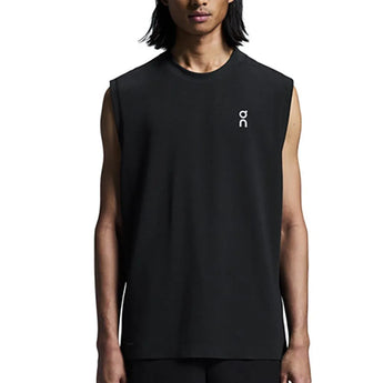 Men's Courtside Tennis Top-Apparel-On-1MF1084-S25-2-Tennis Express