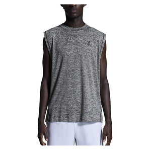 Men's Courtside Tennis Top-Apparel-On-1MF10843268-a-Tennis Express