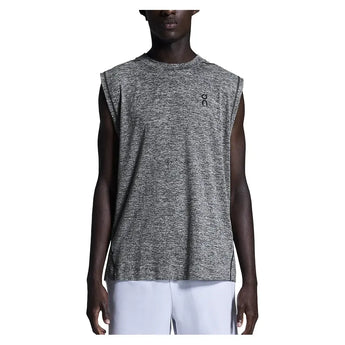 Men's Courtside Tennis Top-Apparel-On-1MF10843268-a-Tennis Express