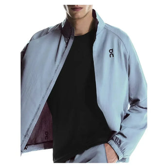 Men's Court Tennis Jacket Geyser-Apparel-On-1MF10873976-F25-7-Tennis Express