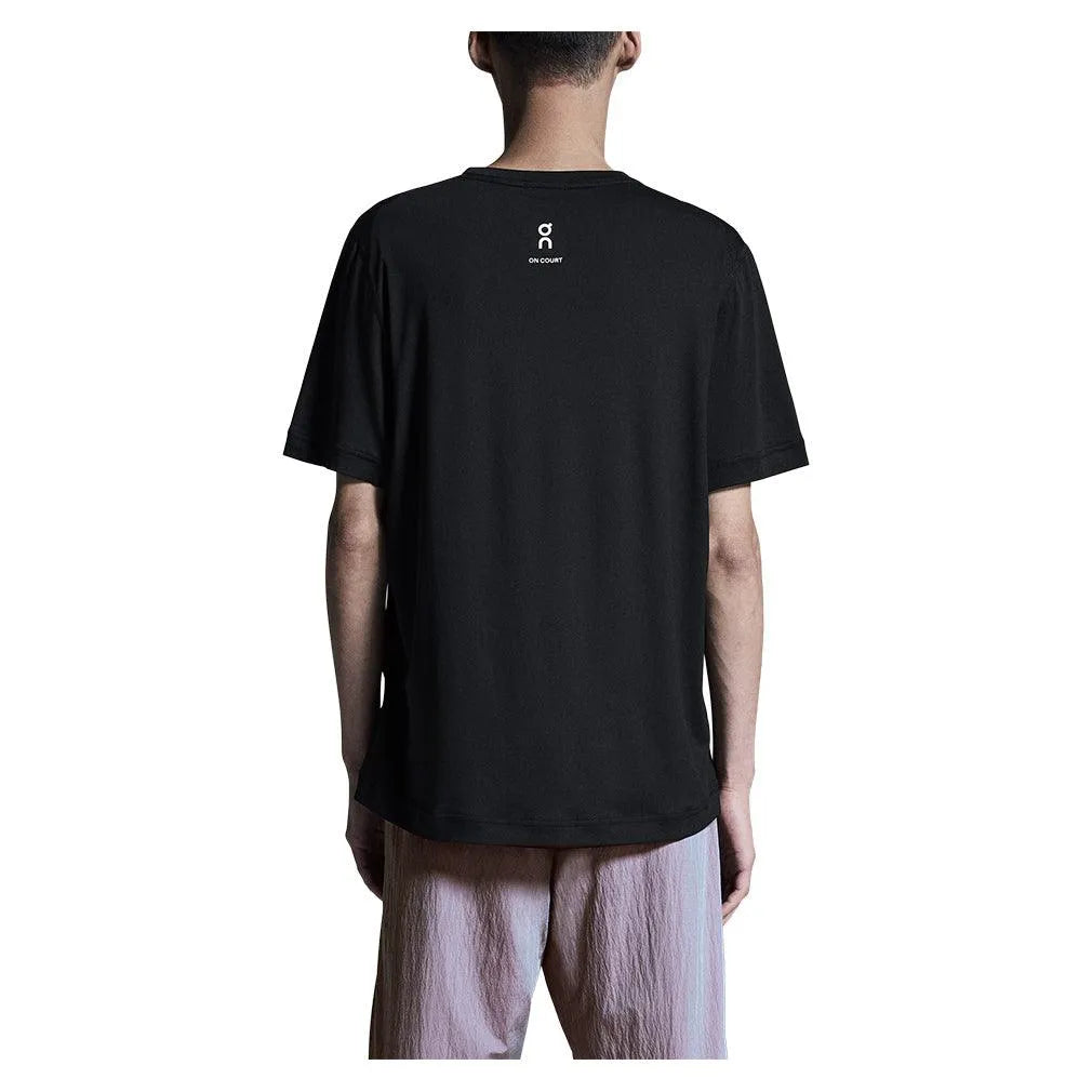 On Men's Courtside Tennis Top | Tennis Express