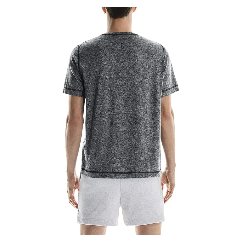 新品・タグ付】On courtside-T 海外サイズS(M) オン テニス Men's 新品・タグ付】On courtside-T 海外サイズS(M) オン テニス Men's