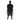 Men's Courtside Tennis Polo Black-Apparel-On-1MF30390553-2-Tennis Express