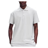 Men's Courtside Tennis Polo Glacier,Apparel,On,Glacier,XS,Tennis Express,1MF30390561-F26