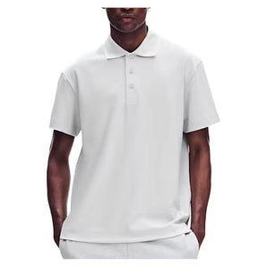 Men's Courtside Tennis Polo Glacier,Apparel,On,Glacier,XS,Tennis Express,1MF30390561-F26