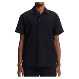 Men's Courtside Tennis Polo,Apparel,On,0106 Black/Eclipse,XS,Tennis Express,1MF30390688-_Black