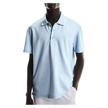 Men's Courtside Tennis Polo Arctic-Apparel-On-1MF30392962-F25-Tennis Express