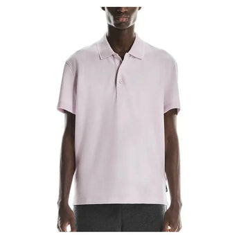 Men's Courtside Tennis Polo Orchid-Apparel-On-1MF30393368-F25-3-Tennis Express