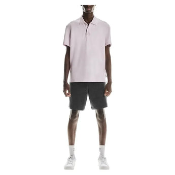 Men's Courtside Tennis Polo Orchid-Apparel-On-1MF30393368-F25-5-Tennis Express