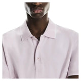 Men's Courtside Tennis Polo Orchid-Apparel-On-1MF30393368-F25-6-Tennis Express