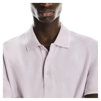 Men's Courtside Tennis Polo Orchid-Apparel-On-1MF30393368-F25-6-Tennis Express