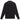 Men's Courtside Long Sleeve Tennis Polo Black-Apparel-On-1MF30500553-4-Tennis Express