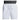 Men's Courtside 8 Inch Tennis Shorts White