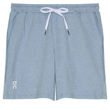 Men's Courtside 8 Inch Tennis Shorts Air-Apparel-On-1MF30863963_f66358f0-2578-443b-83a0-33e12a1c7a65-Tennis Express