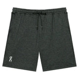 Men's Courtside 8 Inch Tennis Shorts Slate-Apparel-On-1MF30864207-F25-1-Tennis Express