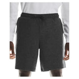 Men's Courtside 8 Inch Tennis Shorts Slate-Apparel-On-1MF30864207-F25-3-Tennis Express