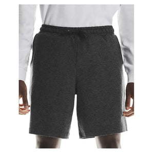 Men's Courtside 8 Inch Tennis Shorts Slate-Apparel-On-1MF30864207-F25-3-Tennis Express