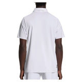 Men's Court Tennis Polo,Apparel,On,,,Tennis Express,1MG10160-White1