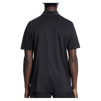 Men's Court Tennis Polo,Apparel,On,,,Tennis Express,1MG10160_black1
