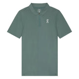 Men's Court Tennis Polo Tide-Apparel-On-1MG10164364-Tennis Express