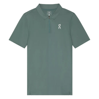 Men's Court Tennis Polo Tide-Apparel-On-1MG10164364-Tennis Express
