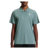 Men's Court Tennis Polo Tide,Apparel,On,Tide,XS,Tennis Express,1MG10164364_976dad4d-416a-43e8-b220-d3ca1c7960bf