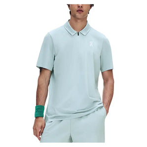 Men's Court Tennis Polo Brook,Apparel,On,,,Tennis Express,1MG10164996-F26-3