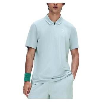 Men's Court Tennis Polo Brook,Apparel,On,,,Tennis Express,1MG10164996-F26-3