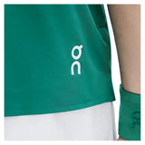 Men's Court Tennis Polo Neem,Apparel,On,,,Tennis Express,1MG10165358-F26-7