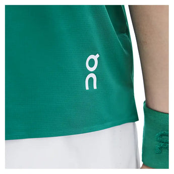 Men's Court Tennis Polo Neem,Apparel,On,,,Tennis Express,1MG10165358-F26-7