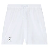 Men's 7 Inch Court Tennis Short-Apparel-On-1MG10180069-1-Tennis Express