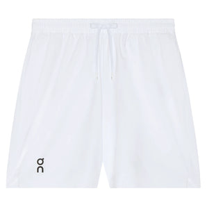 Men's 7 Inch Court Tennis Short-Apparel-On-1MG10180069-1-Tennis Express