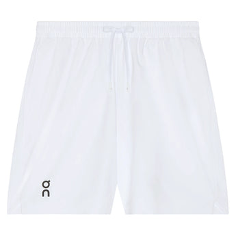 Men's 7 Inch Court Tennis Short-Apparel-On-1MG10180069-1-Tennis Express