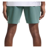 Men's 7 Inch Court Tennis Short Tide,Apparel,On,,,Tennis Express,1MG10184364-1