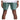 Men's 7 Inch Court Tennis Short Tide