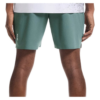 Men's 7 Inch Court Tennis Short Tide,Apparel,On,,,Tennis Express,1MG10184364-1