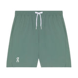 Men's 7 Inch Court Tennis Short Tide-Apparel-On-1MG10184364-Tennis Express