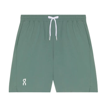 Men's 7 Inch Court Tennis Short Tide-Apparel-On-1MG10184364-Tennis Express
