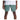 Men's 7 Inch Court Tennis Short Tide