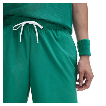 Men's Court 7 Inch Tennis Shorts Neem,Apparel,On,,,Tennis Express,1MG10185358-F26-6