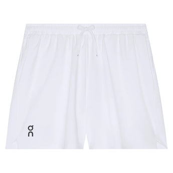 Men's 5 Inch Court Tennis Short-Apparel-On-, [current_file_name-Tennis Express