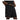 Men's 5 Inch Court Tennis Short-Apparel-On-553 Black-XS, [current_file_name-Tennis Express
