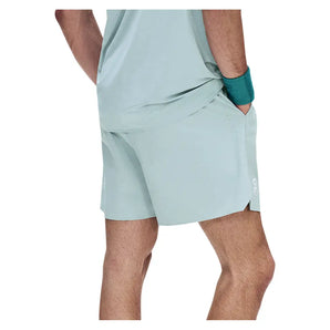 Men's Court 5 Inch Tennis Shorts Brook,Apparel,On,,,Tennis Express,1MG10194996-F26-4