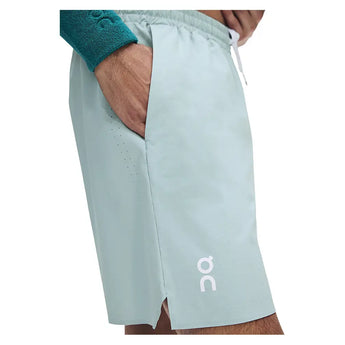 Men's Court 5 Inch Tennis Shorts Brook,Apparel,On,,,Tennis Express,1MG10194996-F26-5