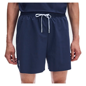 Men's Court 5 Inch Tennis Shorts Inkwell, On, Inkwell, Tennis Express, 1MG10195495-H26-INKWELL-1