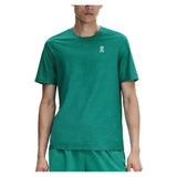 Men's Court Tennis Top Neem,Apparel,On,Neem,XS,Tennis Express,1MG10225358-F26-3