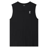 Men's Court Tennis Tank-Apparel-On-, [current_file_name-Tennis Express