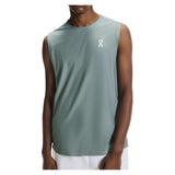 Men's Court Tennis Tank-Apparel-On-4364 Tide-XS, [current_file_name-Tennis Express
