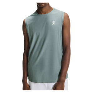 Men's Court Tennis Tank-Apparel-On-4364 Tide-XS, [current_file_name-Tennis Express